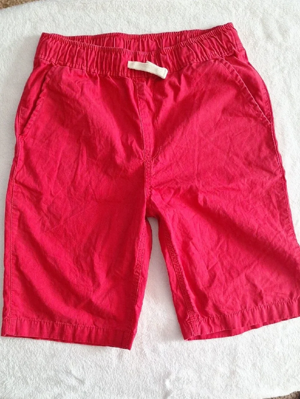 Kids Mix & Match Pull-On Shorts - Assorted Colors